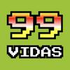 undefined 99Vidas - Nostalgia e Videogames