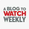 undefined A Blog To Watch Weekly