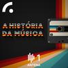 undefined A História da Música (Podcast)