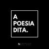 undefined A Poesia Dita