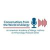 undefined AAAAI Podcast: Conversations from the World of Allergy