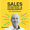 undefined Sales Strategy & Enablement by Revenue.io