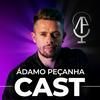 undefined Ádamo Peçanha cast