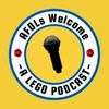 undefined AFOLs Welcome: A Lego Podcast