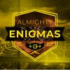 undefined ALMIGHTY ENIGMAS