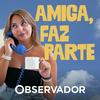 undefined Amiga, faz parte