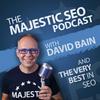 undefined The Majestic SEO Podcast