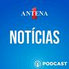 undefined Antena 1 - Notícias