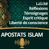 undefined Apostats islam - témoignages d’ex musulmans au sujet de l’apostasie