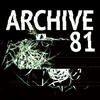 undefined Archive 81