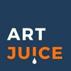 undefined Art Juice: A podcast for artists, creatives and art lovers