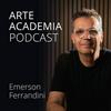 undefined Arte Academia Podcast