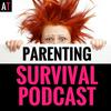 undefined AT Parenting Survival Podcast: Parenting | Child Anxiety | Child OCD | Kids & Family