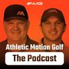 undefined Athletic Motion Golf- The Podcast