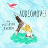 undefined Audiomoves- The podcast that gets kids moving