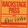 undefined Backstage Pass with Eric Vetro