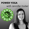 undefined Power Yoga with Jennifer Huber