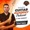 undefined Beginner Guitar Academy