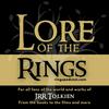 undefined Lore of the Rings | Explore JRR Tolkien's Lord of the Rings and More | For all fans of Middle-earth