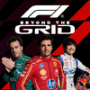 undefined F1: Beyond The Grid