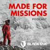 undefined BLACKYAK Made For Missions - Podcast