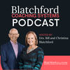 undefined Blatchford Coaching Systems podcast