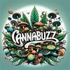 undefined Bloom Booster - CannaBuzz weekly cannabis show