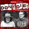 undefined Bob Forrest's Don't Die Podcast