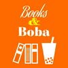 undefined Books and Boba