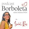 undefined BORBOLETA: sobre Adultos PHDA