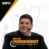 undefined Brian Windhorst & The Hoop Collective