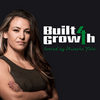 undefined Built for Growth by Miesha Tate