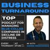 undefined Business Turnaround podcast