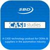 undefined CASE Studies - an automotive technology podcast