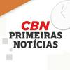 undefined CBN Primeiras Notícias - Frederico Goulart