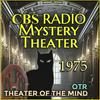 undefined CBS Radio Mystery Theater - 1975