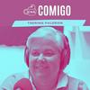 undefined Chá Comigo, Podcast de Tsering Paldron