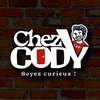 undefined Chez Cody