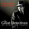 undefined Christmas Old Time Radio Detective Stories