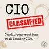 undefined CIO Classified