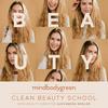 undefined Clean Beauty School