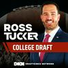 undefined College Draft: NFL Draft & College Football Podcast