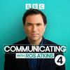 undefined Communicating with Ros Atkins