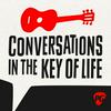 undefined Conversations in the Key of Life