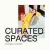 undefined Curated Spaces