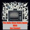 undefined Daily Show With Jon Stewart Rides Again-