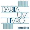 undefined Daria Um Livro