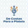 undefined De Costas Para a Plateia