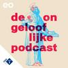 undefined De Ongelooflijke Podcast