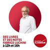 undefined Fabrice Luchini : Des Livres et des Notes